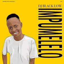DJ Black Low — Oskido Mp3 Download