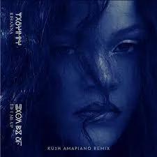 DJ Kush – Lift Me Up Mp3 Download