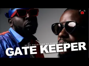 Dj Maphorisa – Gate Keeper ft Kabza De Small Mp3 Download