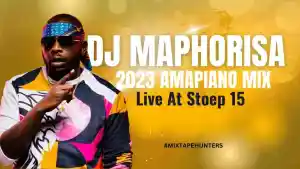 Dj Maphorisa – Stoep15 Amapiano Mix Mp3 Download