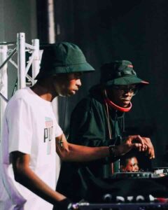 Djy Zan SA, Shoe Meister & YungSiya – Kwaa Mp3 Download