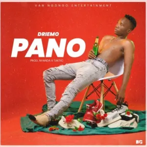 Driemo – Pano Mp3 Download