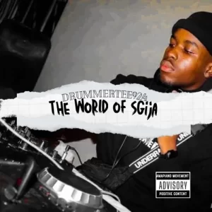 DrummeRTee924 – 99 (To DBN Gogo X Unlimited Soul 3) Mp3 Download