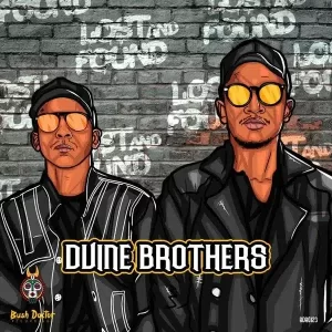 Dvine Brothers & DJ Bakk3 – We Got the Deep (Original Mix) Mp3 Download