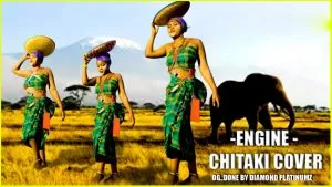 Engine – Chitaki Cover Mp3 Download