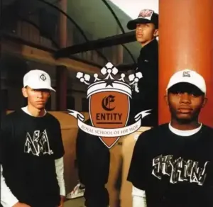 Entity – Touch And Go Mp3 Download