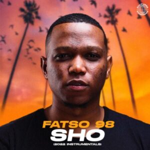 Fatso 98 – One (EP1) Mp3 Download