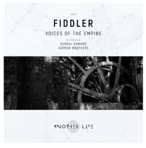 Fiddler – Voices of the Empire (Kenshi Kamaro Remix) Mp3 Download