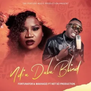 Fortunator & Makhadzi – Ndia Dala Blind ft. Net So Production Mp3 Download