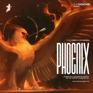 Gigg Cosco & KholoMusiq – Phoenix Mp3 Download