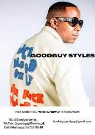 Goodguy Styles – Changes ft Thama Tee Mp3 Download