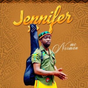Guchi – Jennifer (Mc Norman Reggae Cover) Mp3 Download