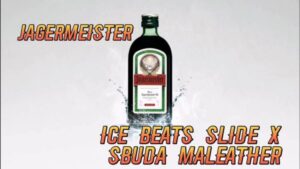 Ice Beats Slide & Sbuda Maleather – Jägermeister Mp3 Download