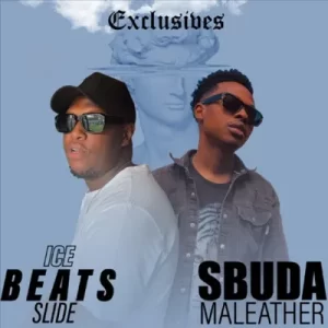 Ice Beats Slide X Sbuda Maleather – Usangene Mp3 Download