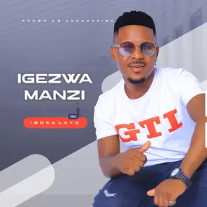 Igezwamanzi – Ungubani Wena Mp3 Download