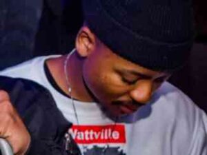 Jaylokas, Djy Zan SA & Sgija’Disciples – Chapter 3 Mp3 Download