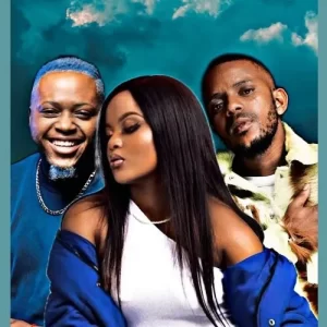 Kabza De Small & Kelvin Momo – Imikhonto ft Mashudu & Da Muziqal Chef Mp3 Download