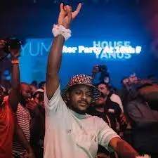 Kabza de small – Rekere 11 Ft Stakev Mp3 Download