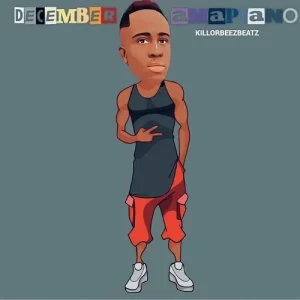 Killorbeezbeatz – December Mp3 Download