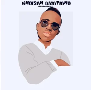 Killorbeezbeatz – Khoisan Amapiano Mp3 Download