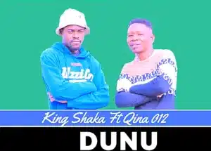 King Shaka – Dunu Ft Qina 012 Mp3 Download
