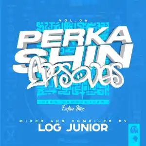 Log Junior – Perkashin Episodes Vol.6 (Festive Mix) Mp3 Download