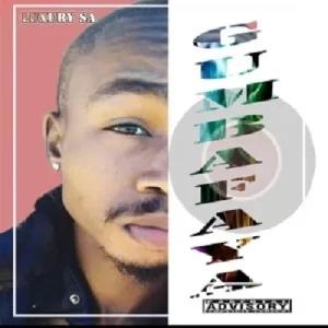 Luxury SA – Gumbafaya Mp3 Download