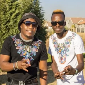 Mapara A Jazz – Siyakhathaza ft. Nacely Mp3 Download