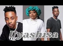 Mas Musiq – Uyatshisa ft Makhanj Mp3 Download