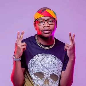 Master KG – Konke Okwami Mp3 Download