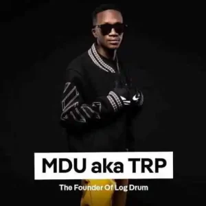 MDU aka TRP – GMP4 Mp3 Download