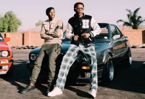 Mellow & Sleazy – Ifayela Mp3 Download