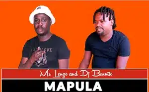 Mr Lenzo & DJ Bennito – Mapula Mp3 Download