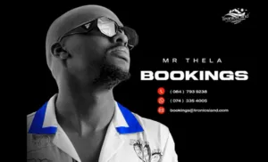 Mr Thela – Syo’Thini Mp3 Download