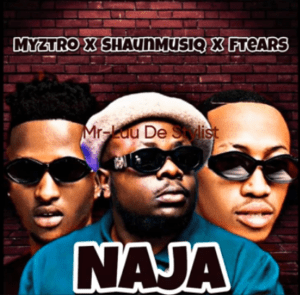 Myztro, Shaunmusiq & Ftears – Naja Mp3 Download