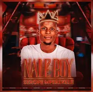 Naleboy Young King – Serope Mperekele Ft Chechi the DJ Mp3 Download
