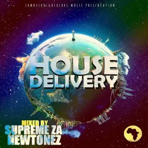 Newtonez & Supreme ZA – AZANIA RISE (SUPREME ZA AFRO DEEP MIX) ft. LUTROO DA MUSIC Mp3 Download