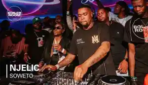 Njelic – Boiler Room Ballantines’s True Music Mix Mp3 Download