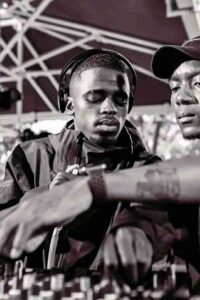 Nkulee 501 – Just Like Keith Mp3 Download