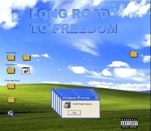 Ntukza – Long Road To Freedom Mp3 Download