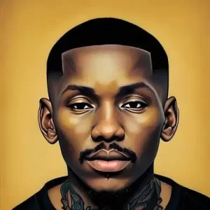 Nwaiiza (Thel’induku) – Burning Bridge Mp3 Download