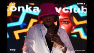 Oscar Mbo – Konka Afro House Live Mix (30 Dec 2022) Mp3 Download