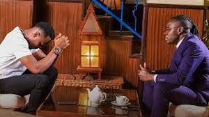 Phil Kimemia – Kesho ft Guardian Angel Mp3 Download