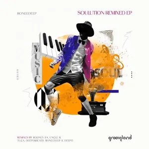 RoneeDeep – Melodi Ya Sophia (Rodney SA Remix) ft SUI Mp3 Download