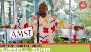 Russell Zuma – Amapiano Groove Cartel Mix Mp3 Download