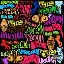 Shatta Wale – Unicorn Mp3 Download