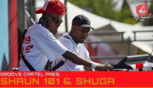 Shaun 101 & Shuga – Groove Cartel Amapiano Mix Mp3 Download