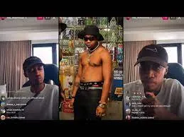 Shaun Musiq – Langanlanta Ft Young Stunna & Focalistic Mp3 Download