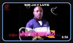 Sir Jay Lute & Tumie – Why Wenza Soh Mp3 Download