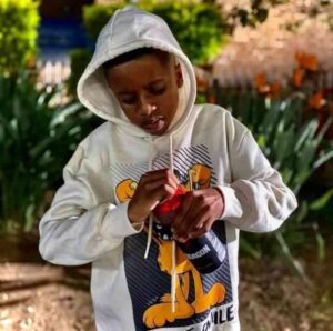 Star’Jazz, Pcee & Fake’Well – Fake People Mp3 Download